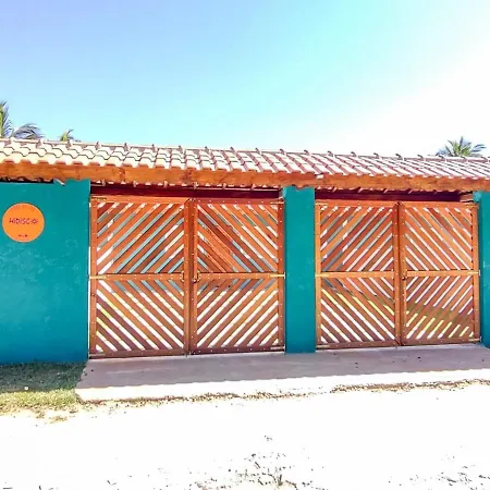 Mare De Lua Boraceia Villa Praia de Boraceia Exterior photo