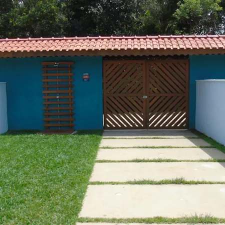 Mare De Lua Boraceia Villa Praia de Boraceia Exterior photo