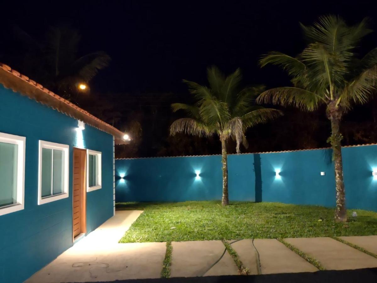 Holiday home Mare De Lua Boraceia Praia de Boraceia