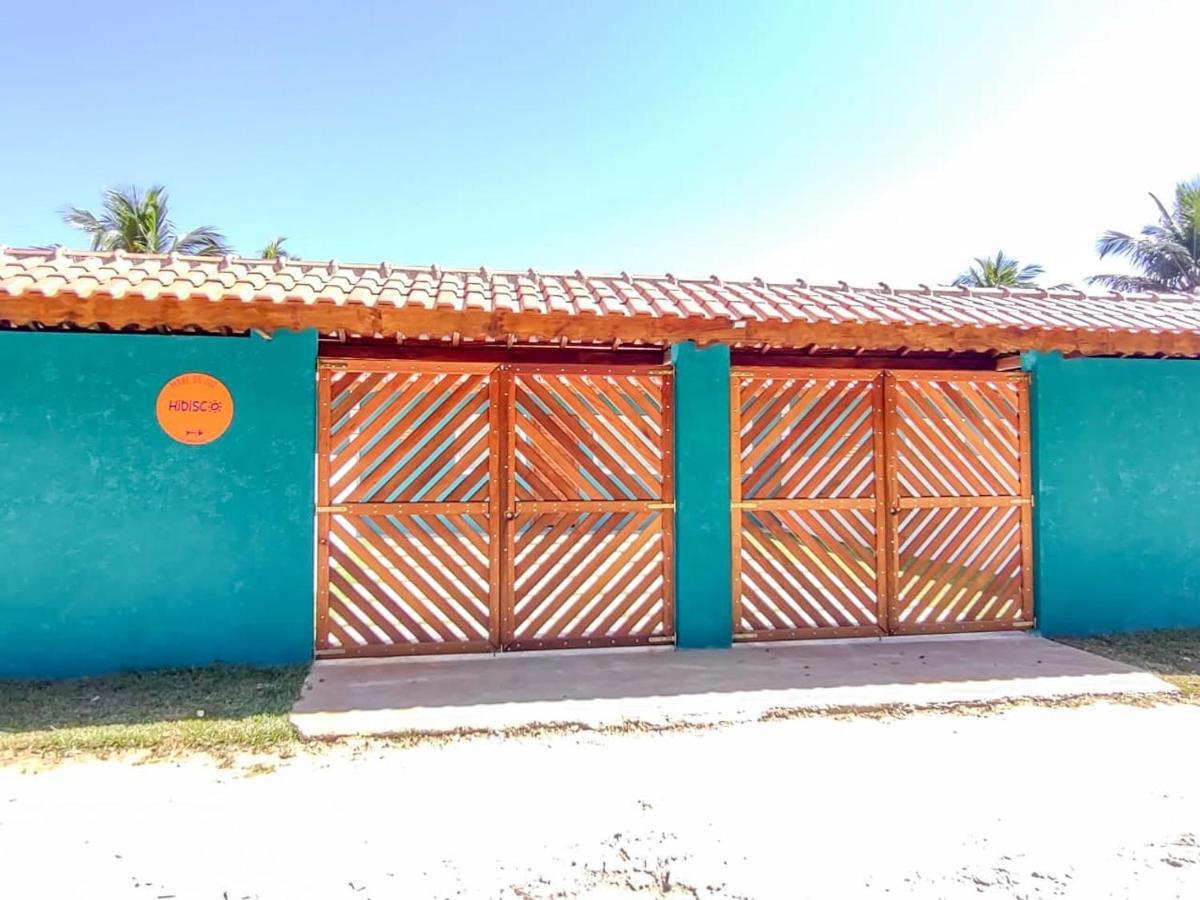 Holiday home Mare De Lua Boraceia