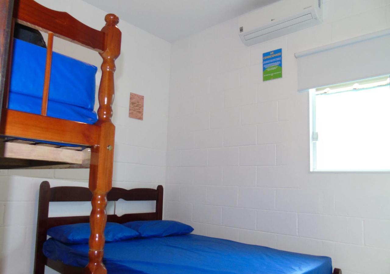 Mare De Lua Boraceia Holiday home *