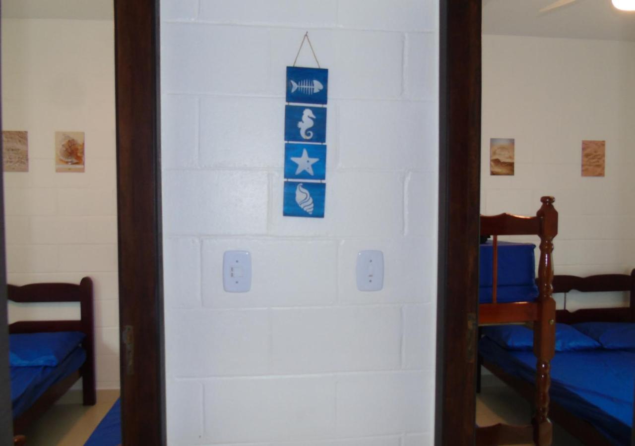 Mare De Lua Boraceia Holiday home