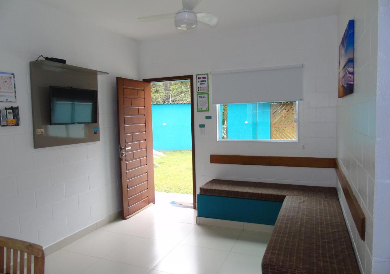Holiday home Mare De Lua Boraceia *