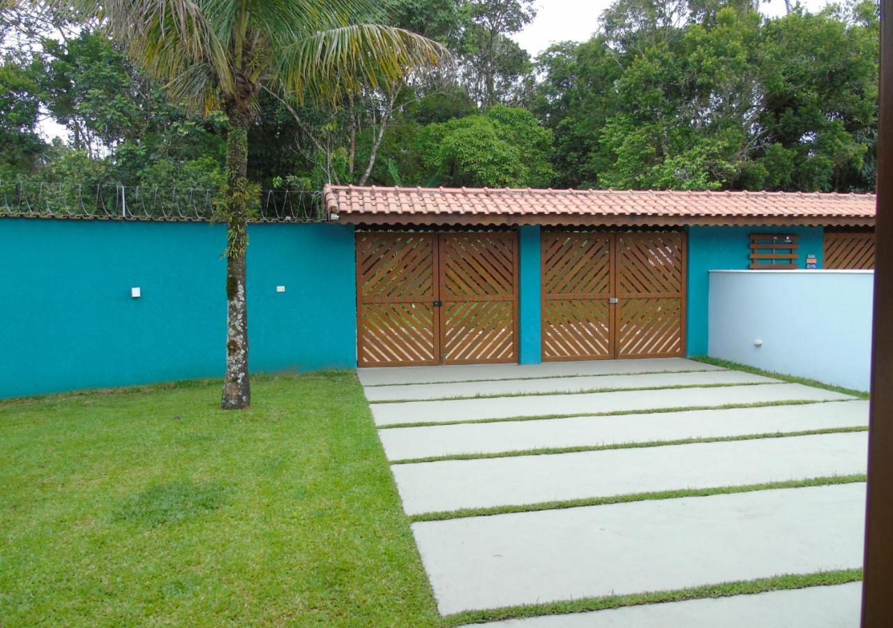 Mare De Lua Boraceia Holiday home Praia de Boraceia