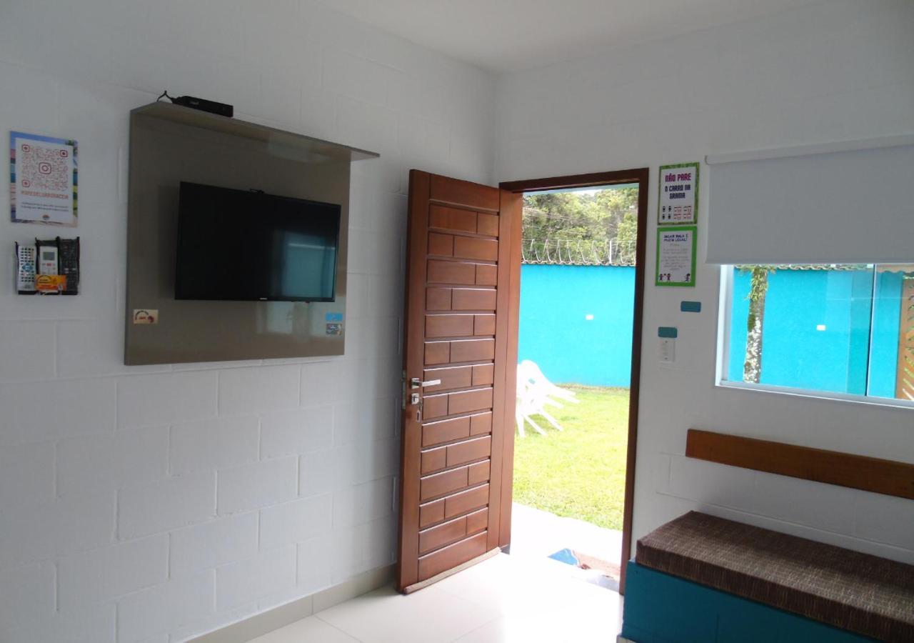 Mare De Lua Boraceia Holiday home