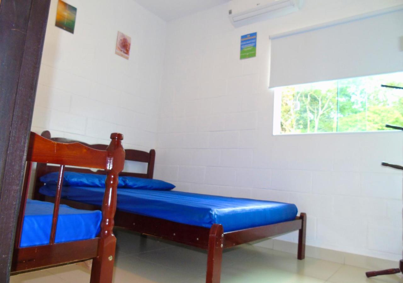 Holiday home Mare De Lua Boraceia *