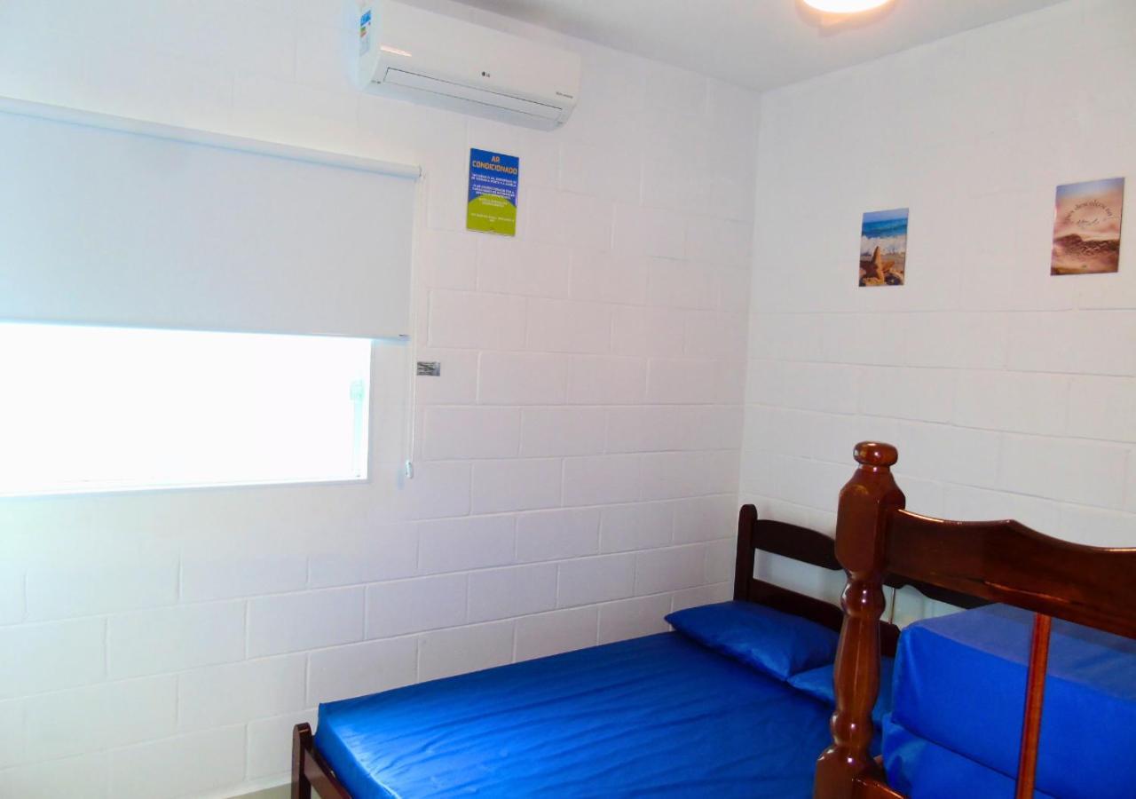 Holiday home Mare De Lua Boraceia Praia de Boraceia