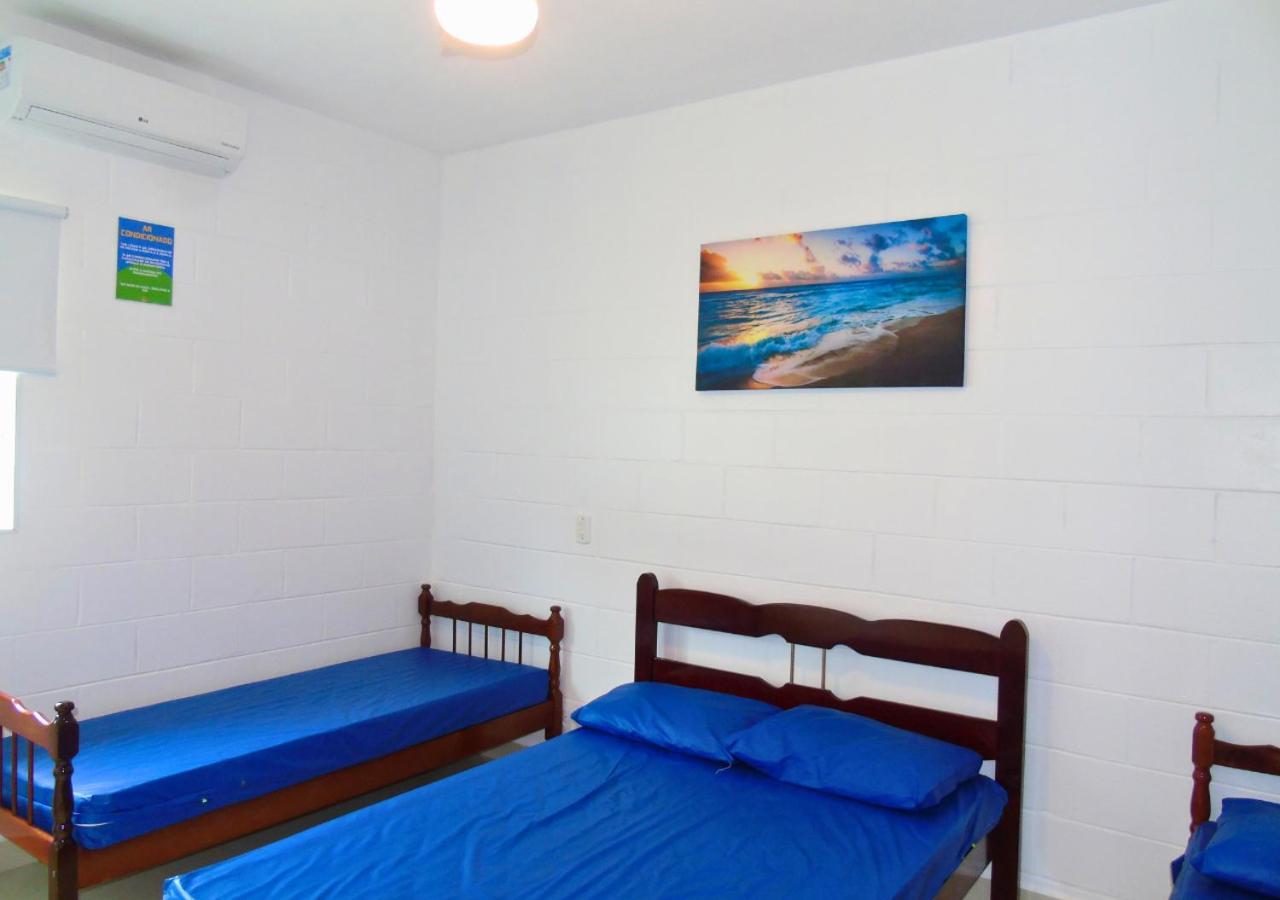 Holiday home Mare De Lua Boraceia *
