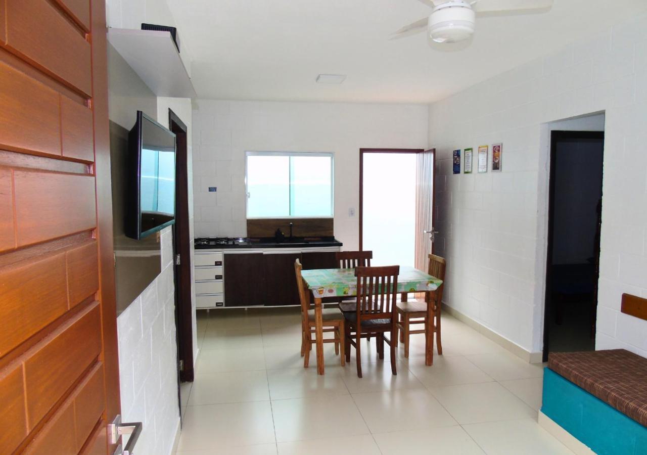 Holiday home Mare De Lua Boraceia Praia de Boraceia