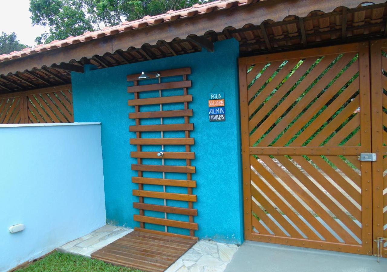Holiday home Mare De Lua Boraceia