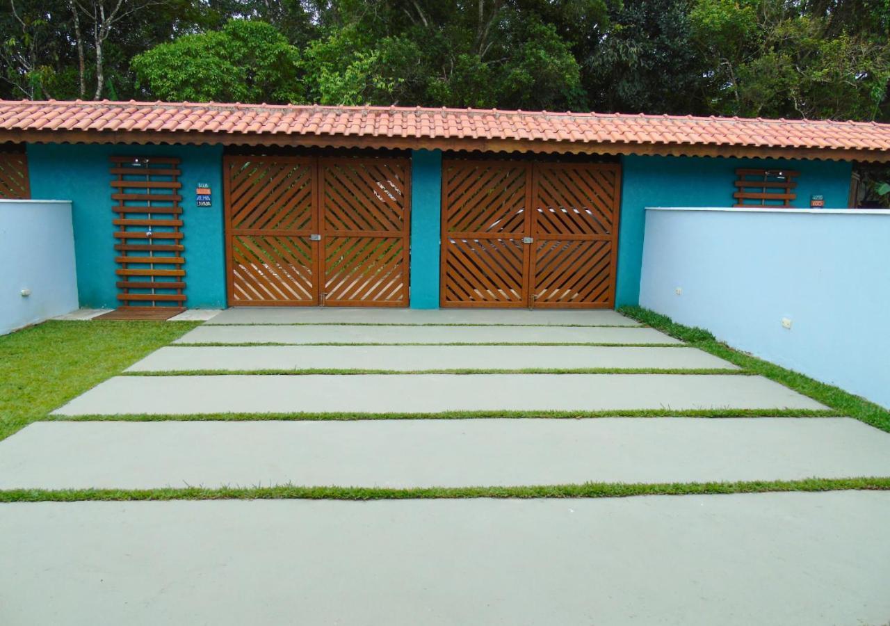 Mare De Lua Boraceia Holiday home Praia de Boraceia