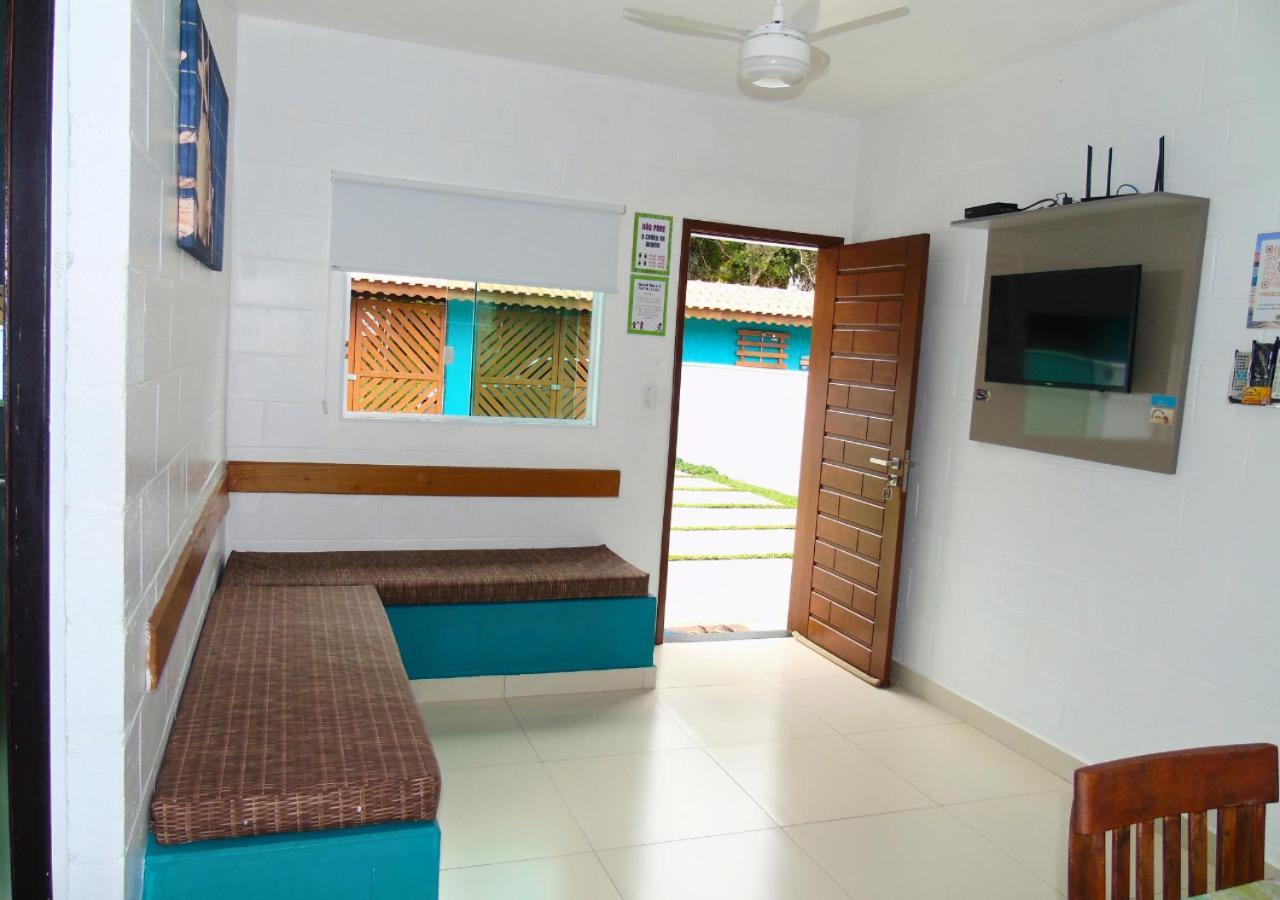 Holiday home Mare De Lua Boraceia *