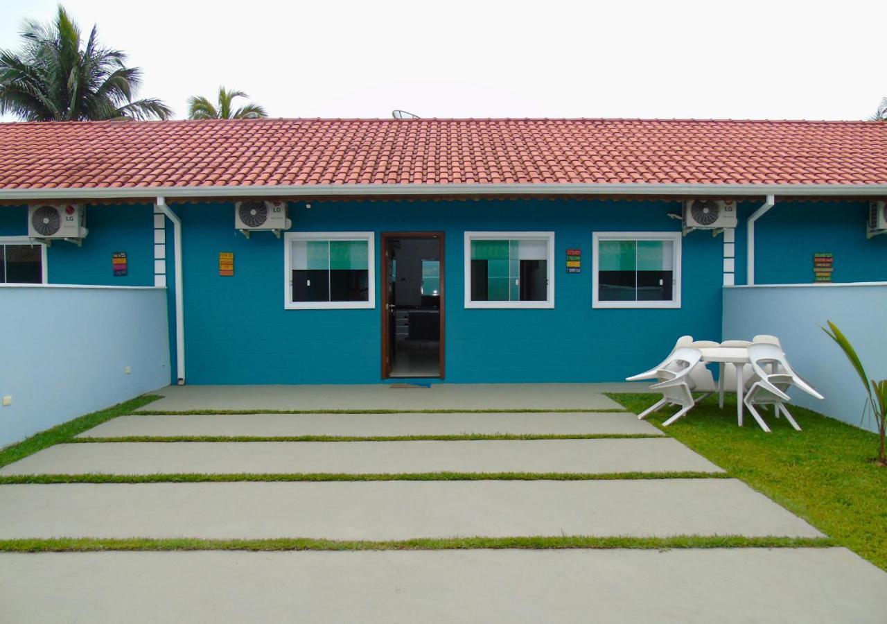 Mare De Lua Boraceia Holiday home Praia de Boraceia