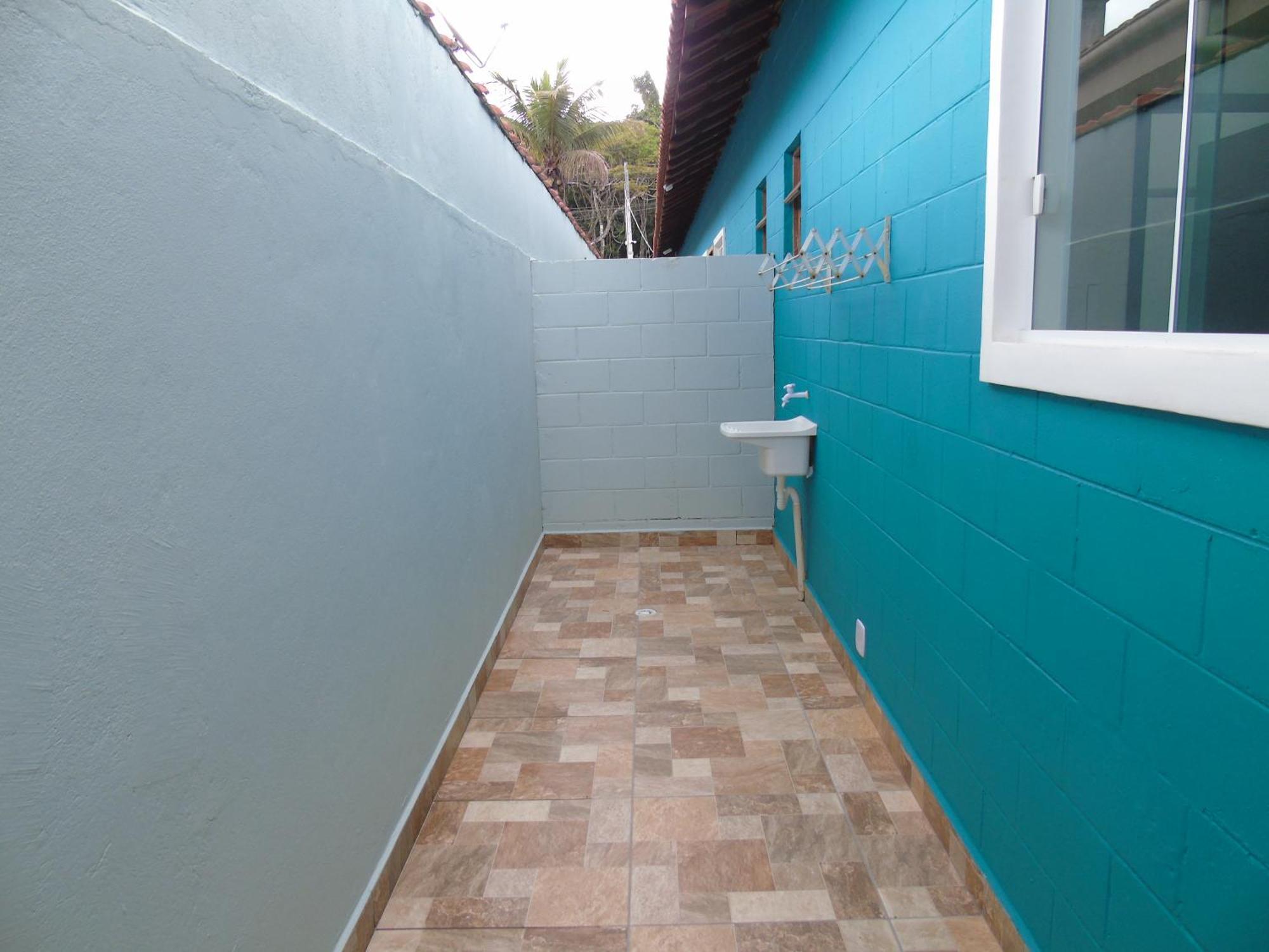 Holiday home Mare De Lua Boraceia