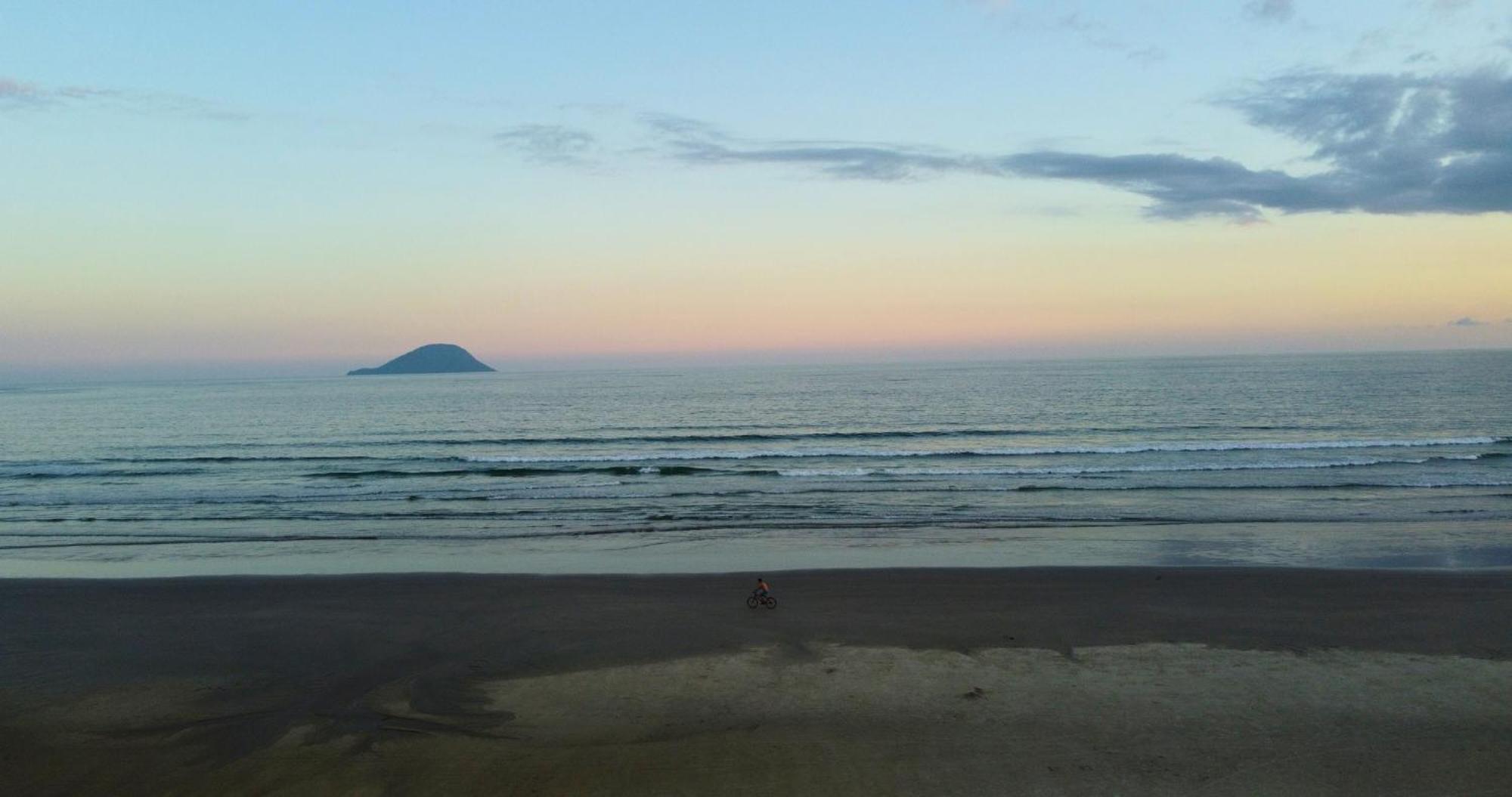 Holiday home Mare De Lua Boraceia Praia de Boraceia