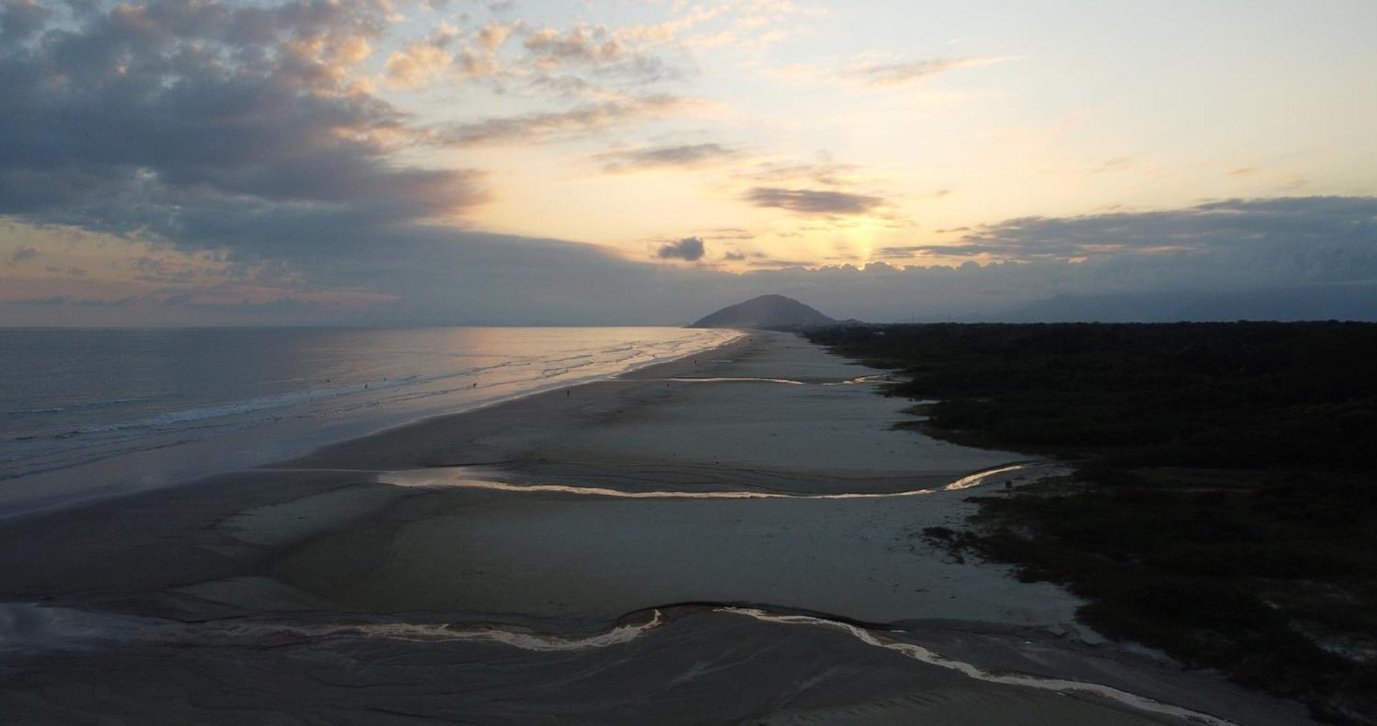 Holiday home Mare De Lua Boraceia