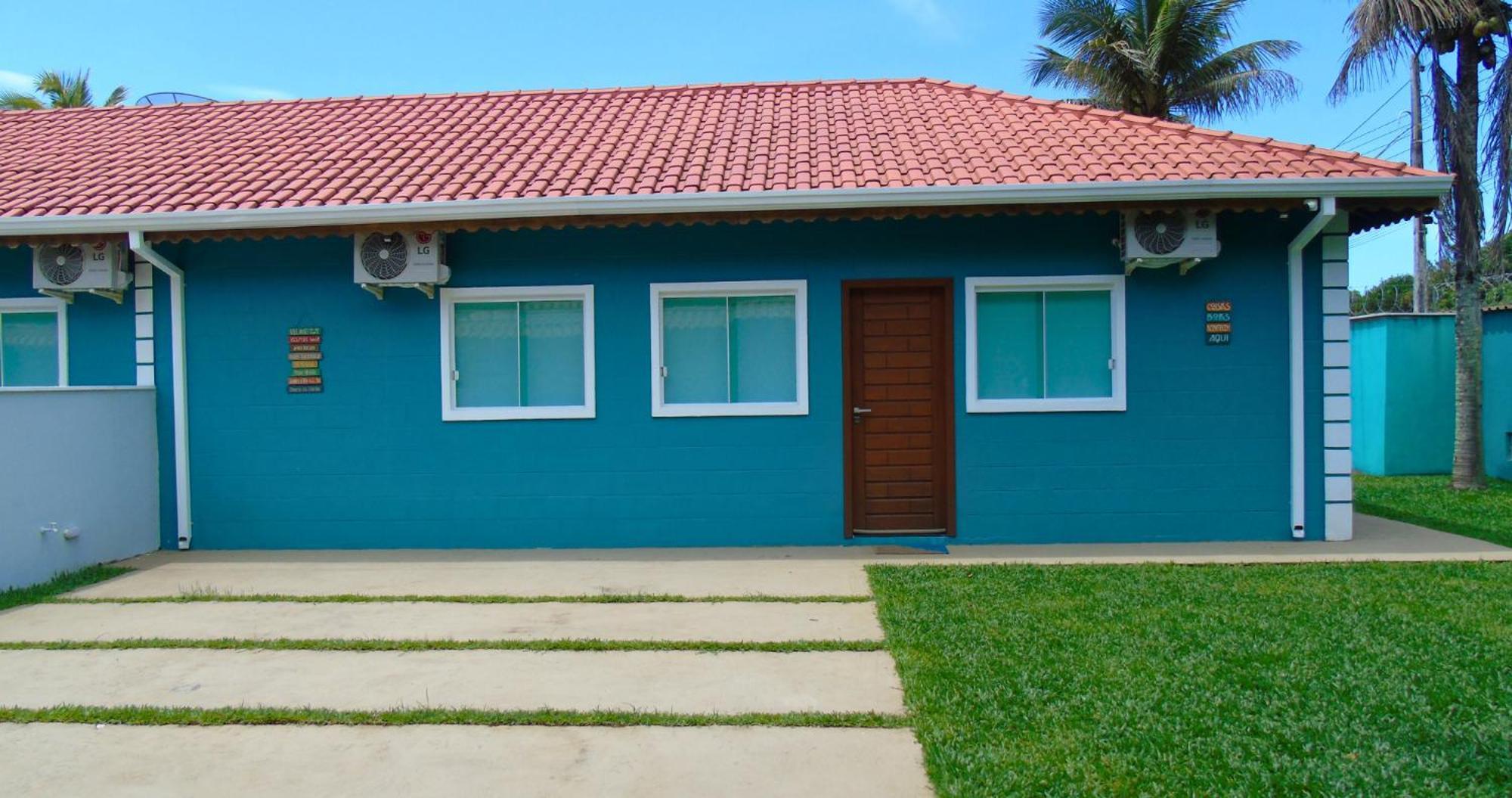Holiday home Mare De Lua Boraceia Praia de Boraceia
