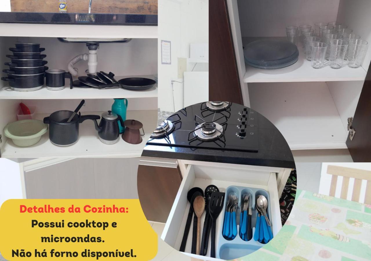 Mare De Lua Boraceia Holiday home *