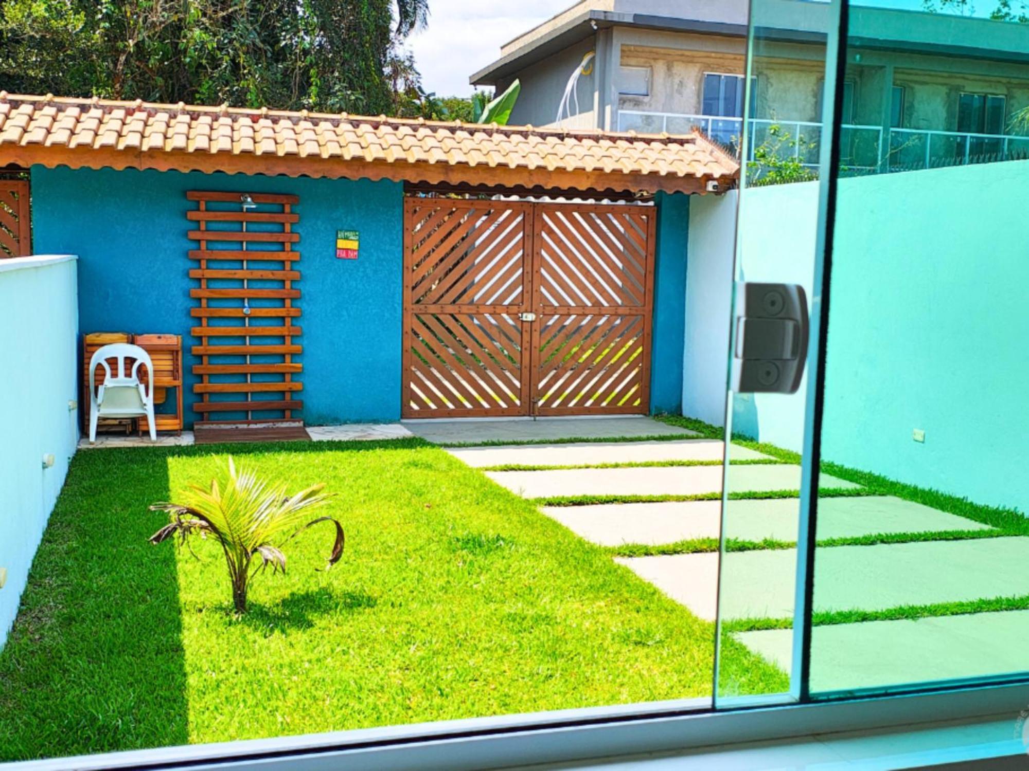 Holiday home Mare De Lua Boraceia Praia de Boraceia