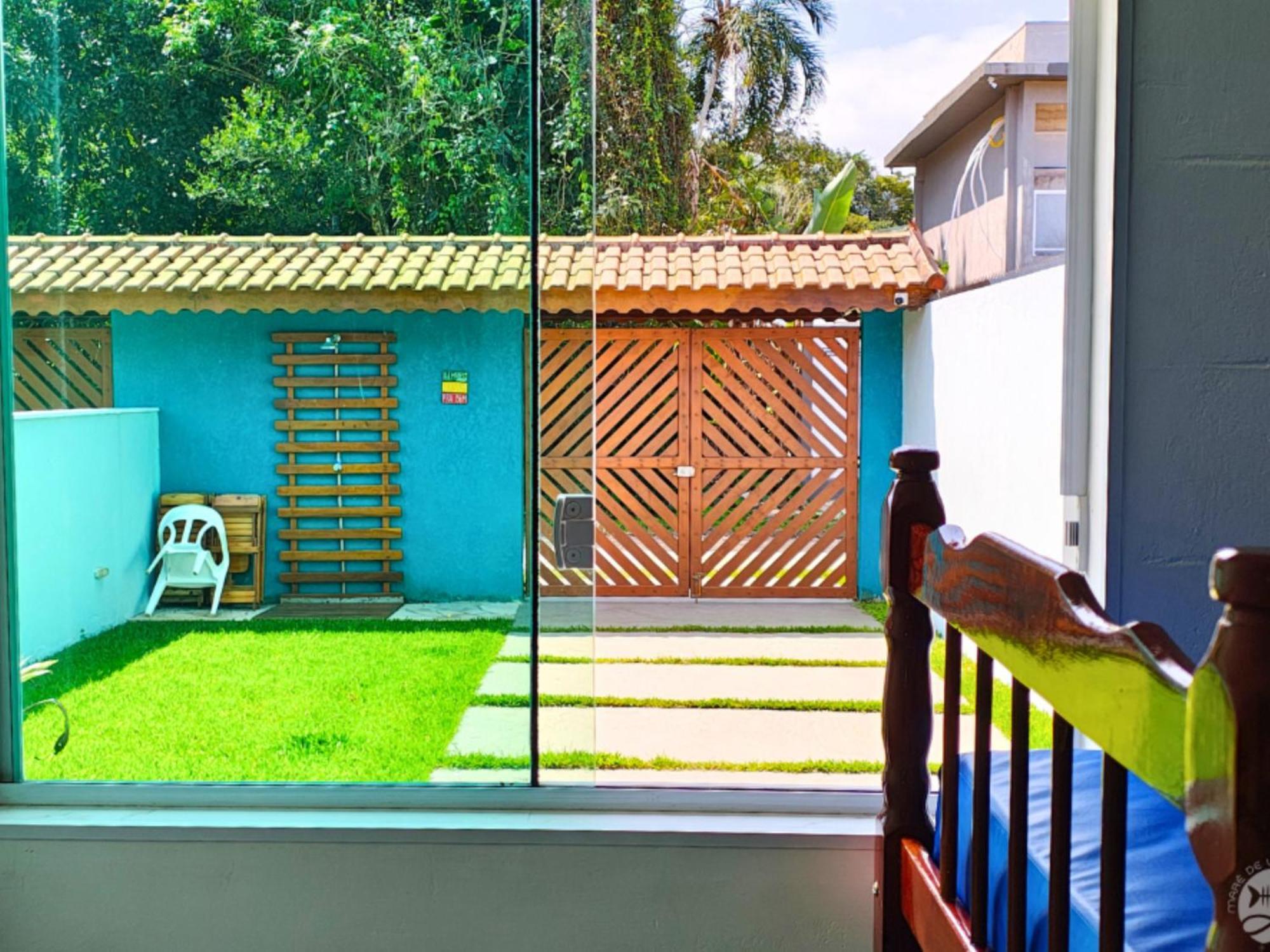 Holiday home Mare De Lua Boraceia *