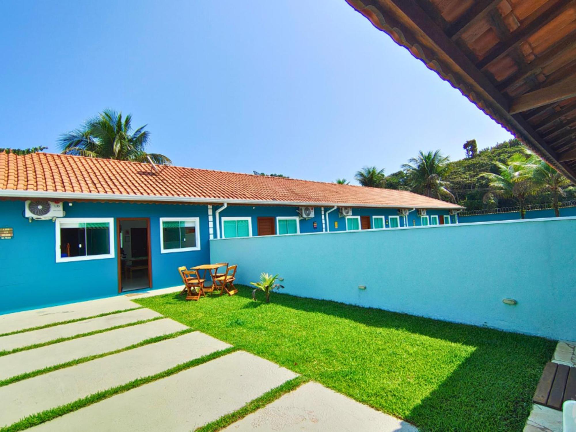 Holiday home Mare De Lua Boraceia Praia de Boraceia