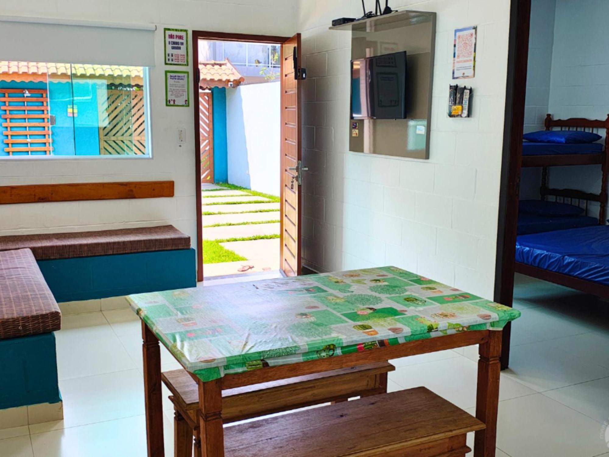 Mare De Lua Boraceia Holiday home