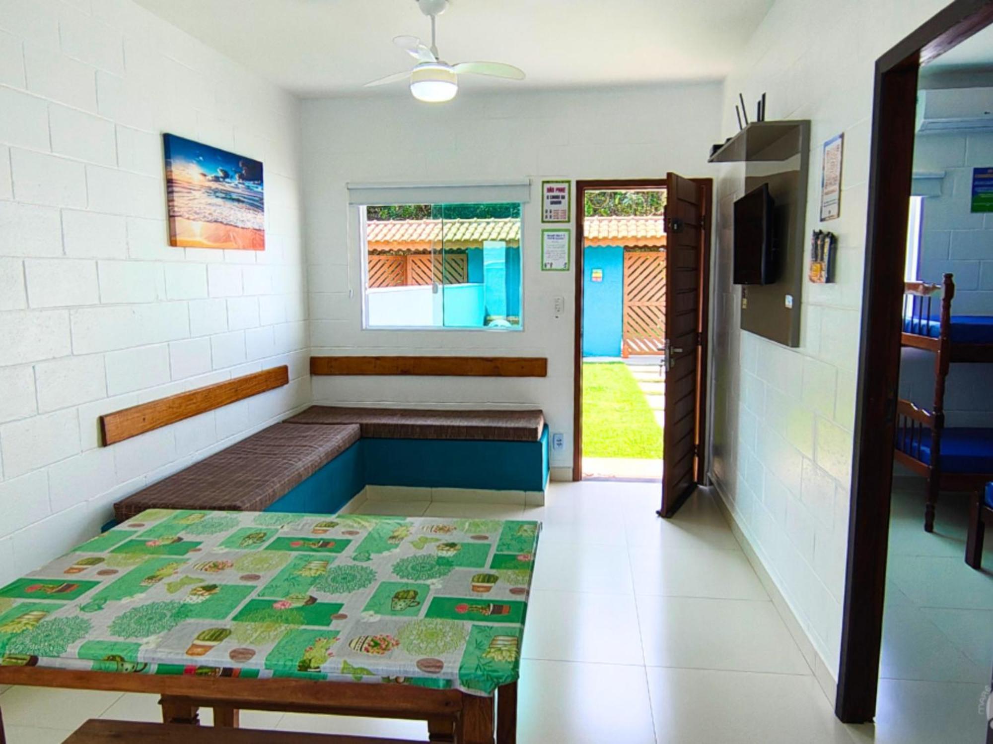 Holiday home Mare De Lua Boraceia