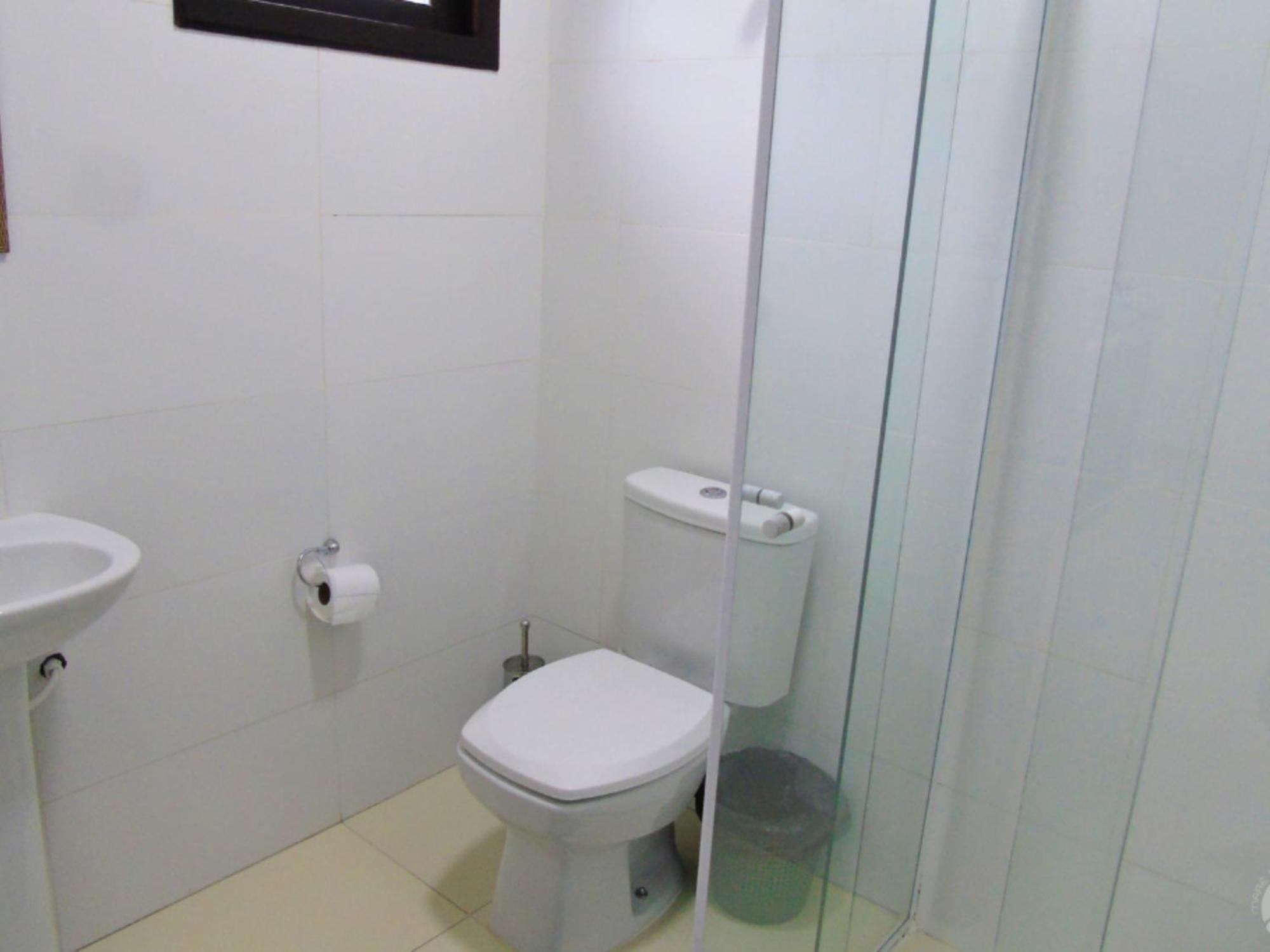 Holiday home Mare De Lua Boraceia Praia de Boraceia